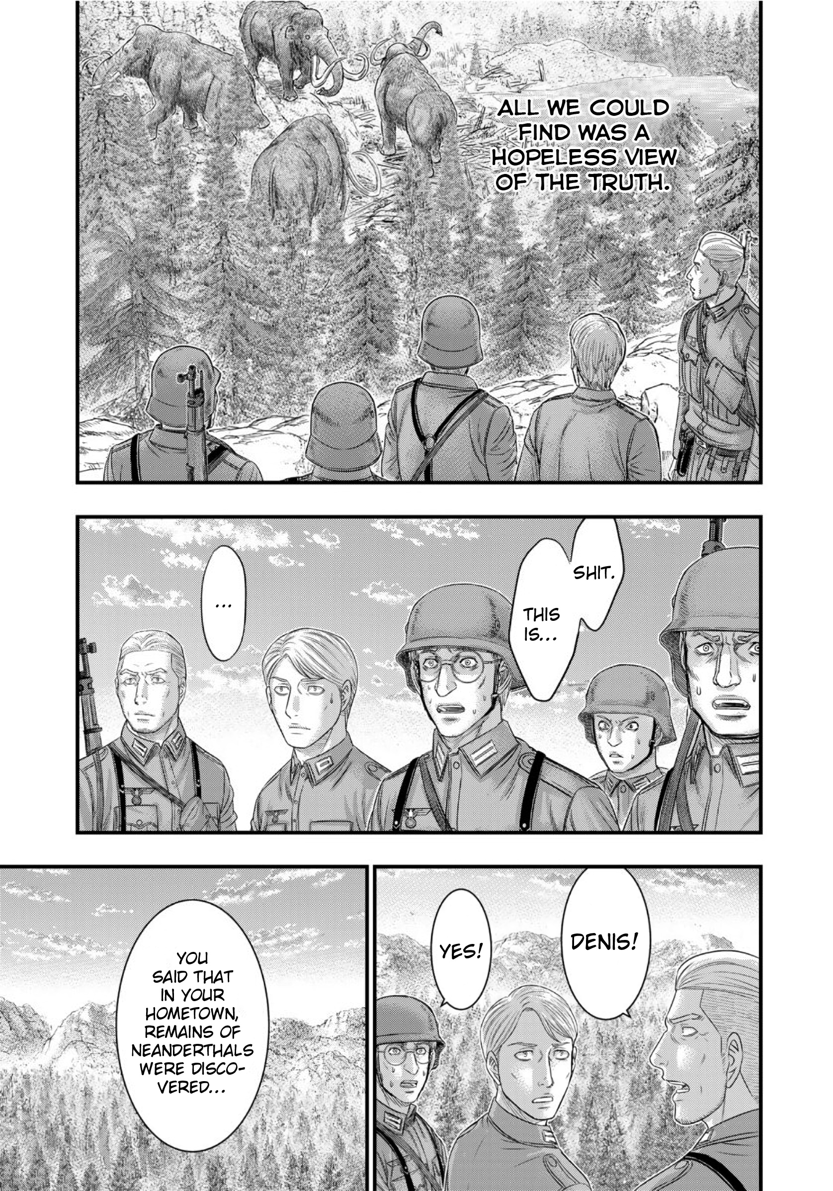 Sousei No Taiga Chapter 75 #16