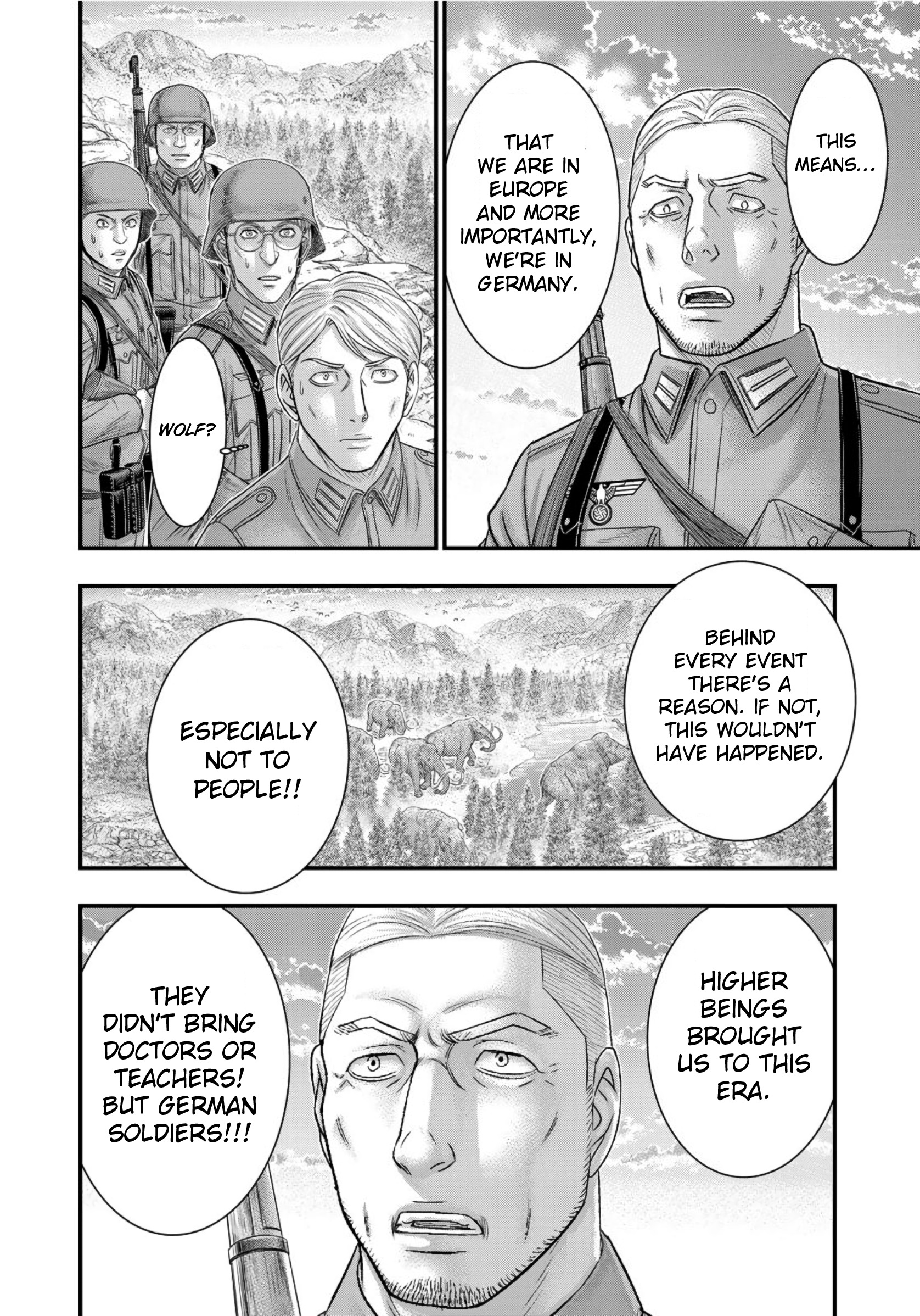 Sousei No Taiga Chapter 75 #17