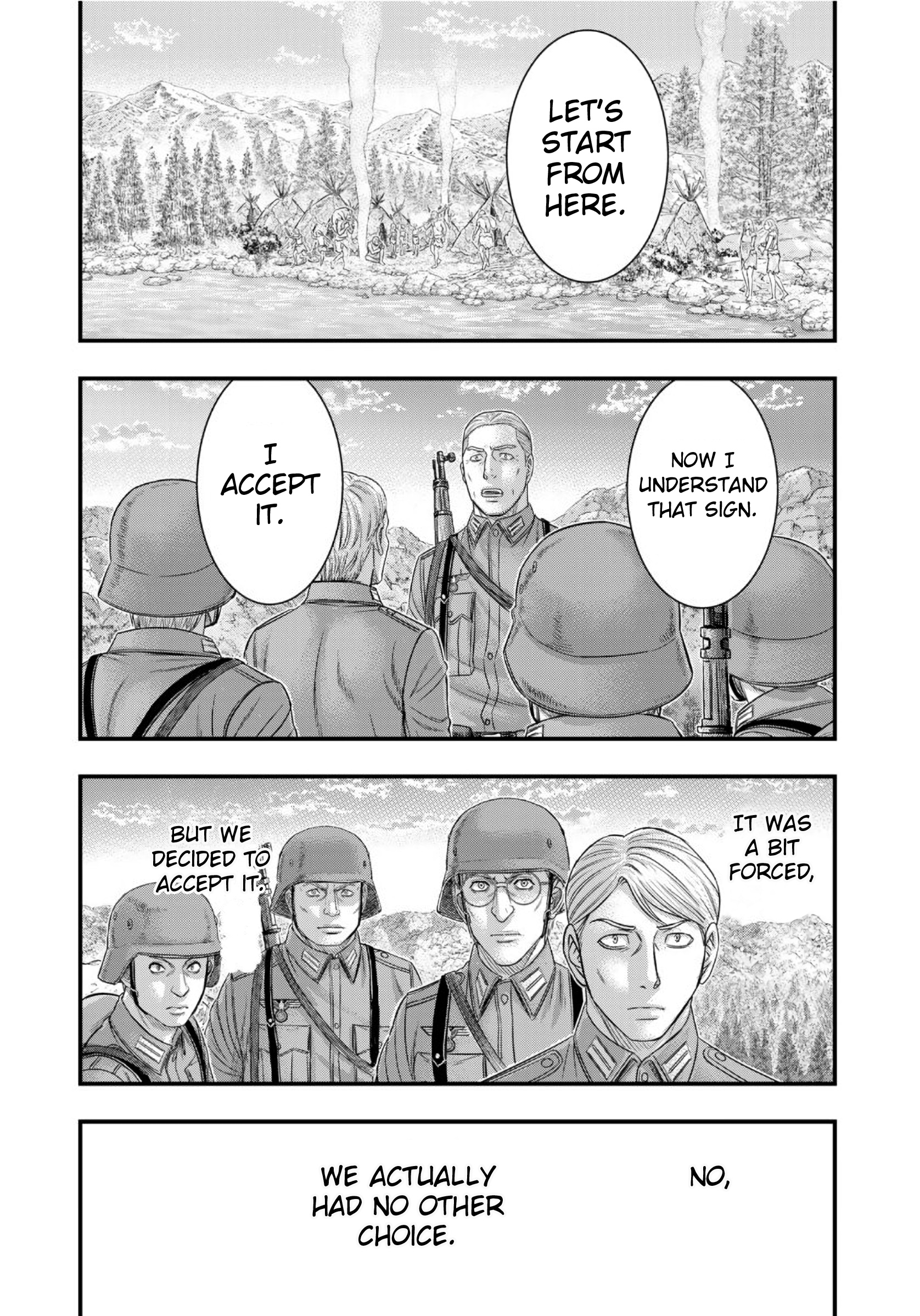 Sousei No Taiga Chapter 75 #19