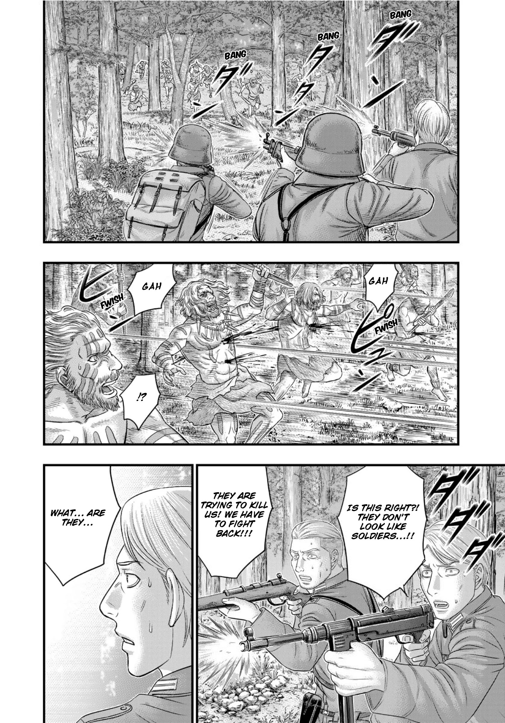 Sousei No Taiga Chapter 74 #18