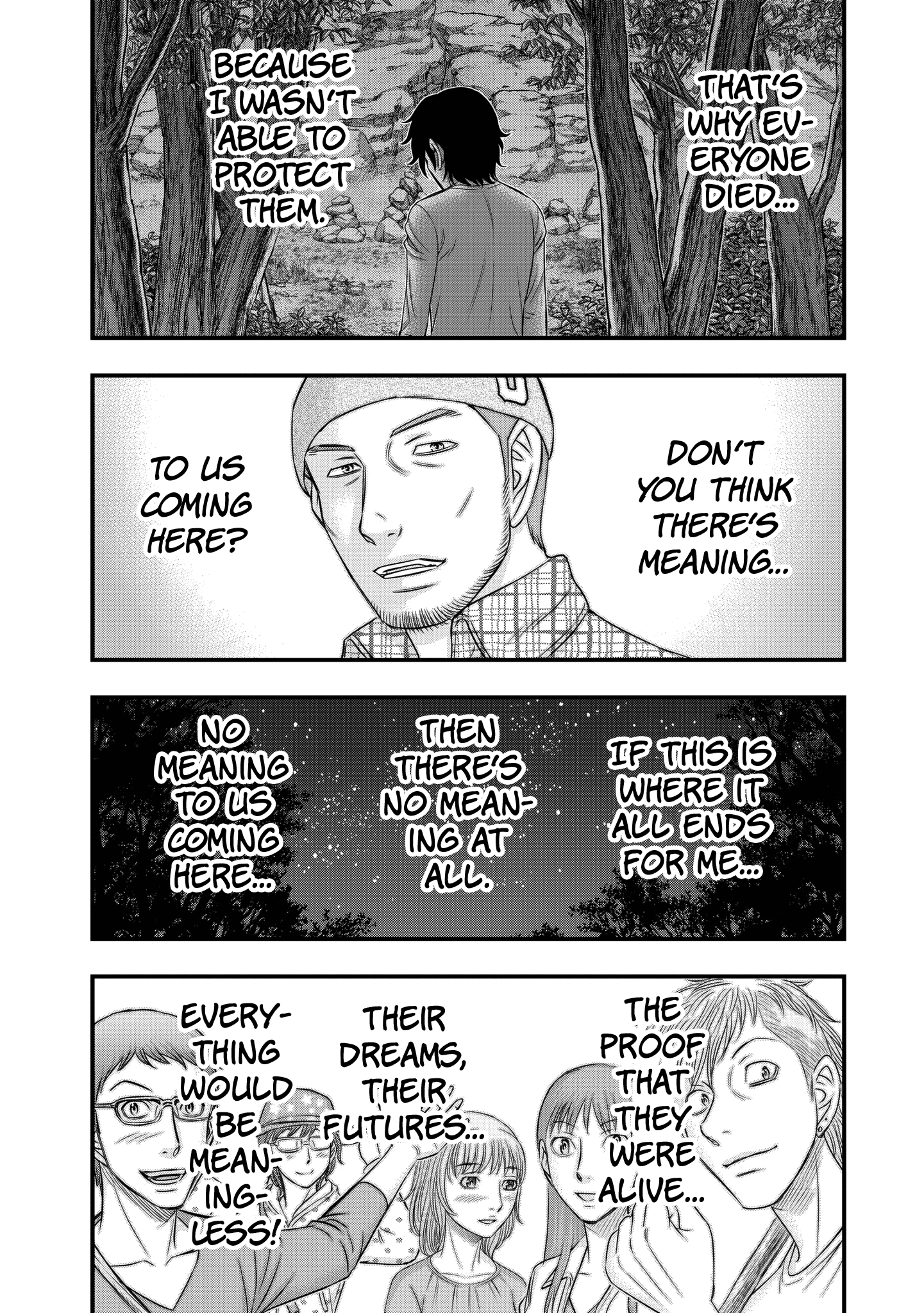 Sousei No Taiga Chapter 25 #8