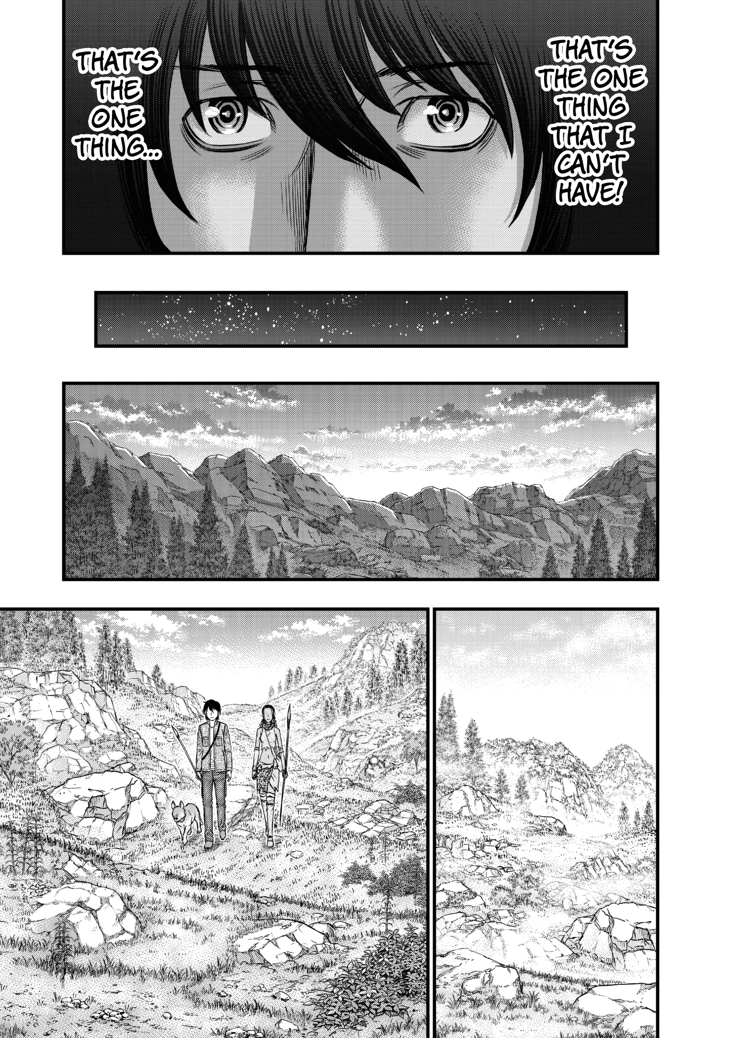 Sousei No Taiga Chapter 25 #9