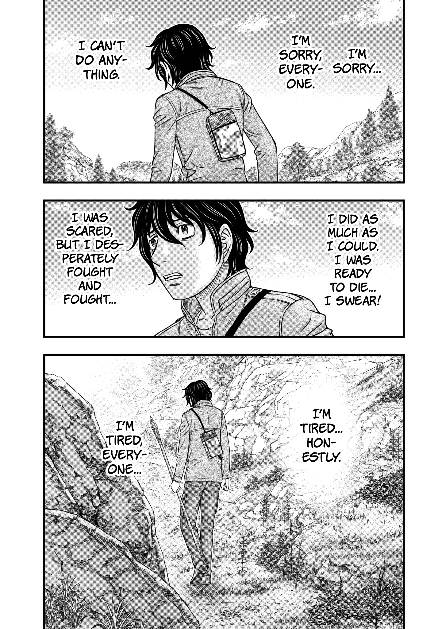 Sousei No Taiga Chapter 25 #14