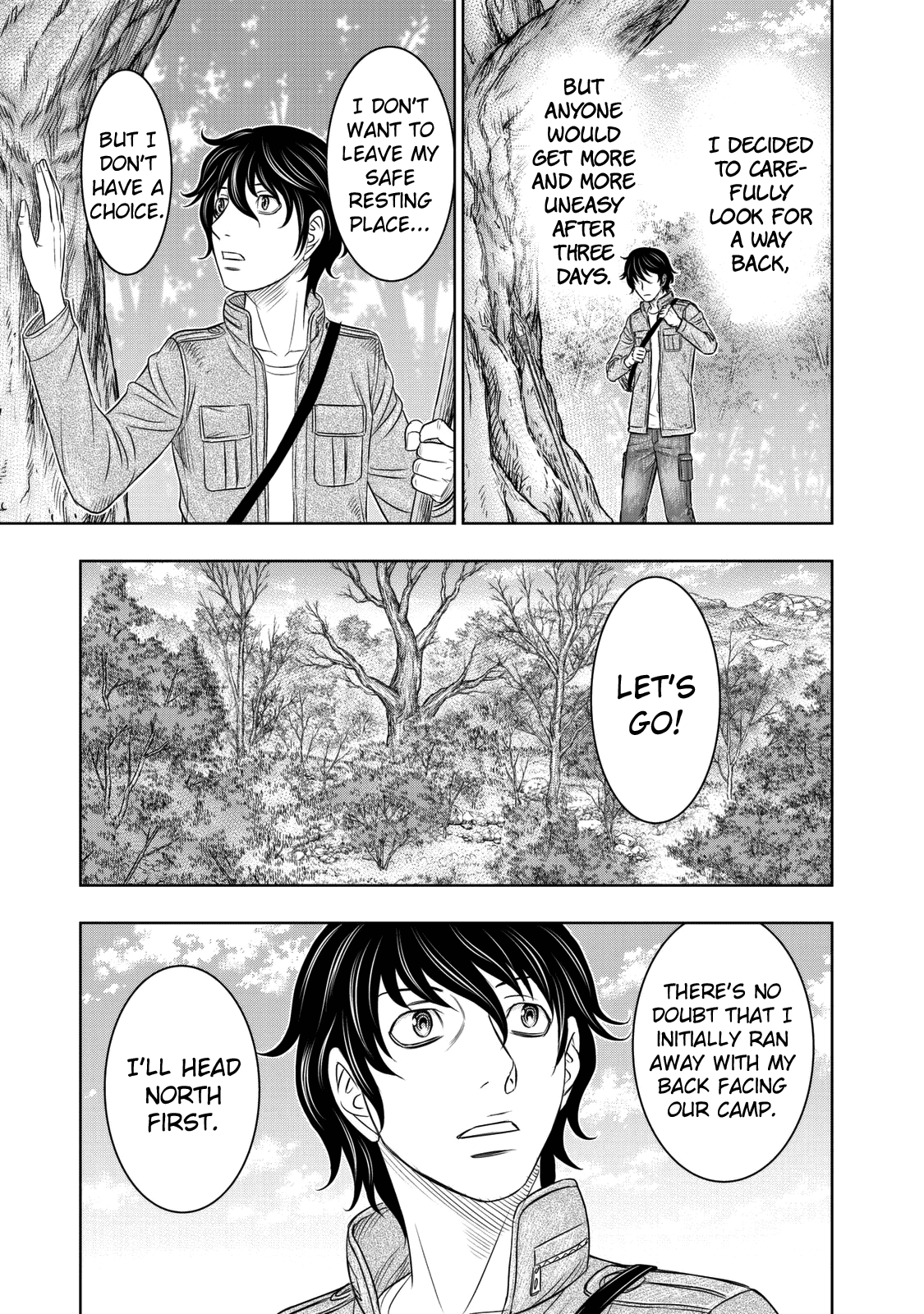 Sousei No Taiga Chapter 18 #3