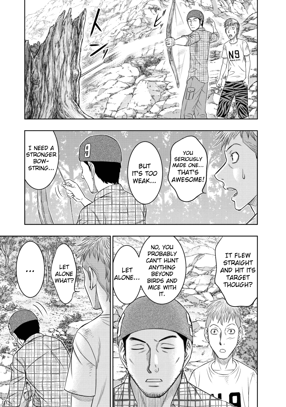 Sousei No Taiga Chapter 12 #7