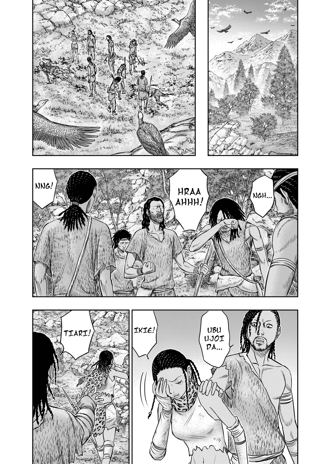 Sousei No Taiga Chapter 9 #18