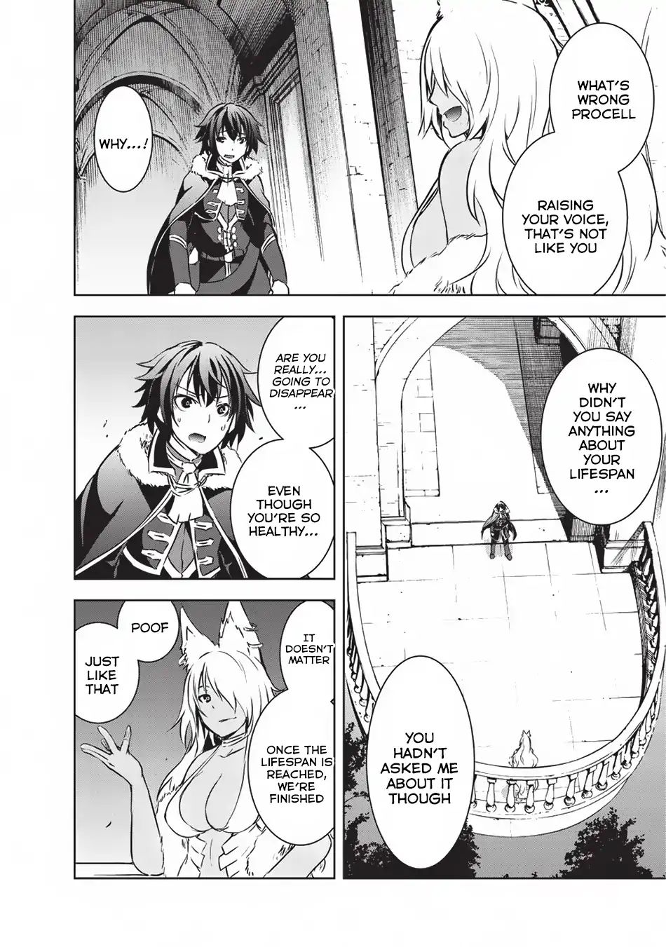 Maou-Sama No Machizukuri! ~Saikyou No Dungeon Wa Kindai Toshi~ Chapter 8 #20