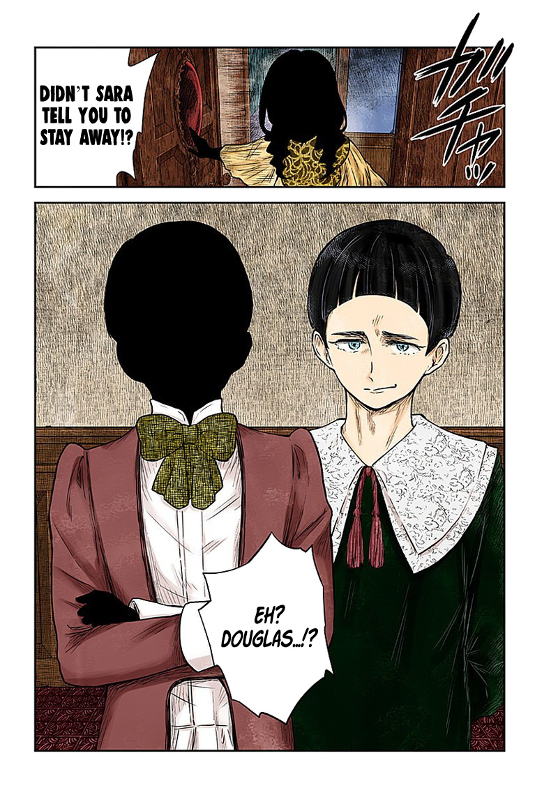 Shadows House Chapter 88 #13