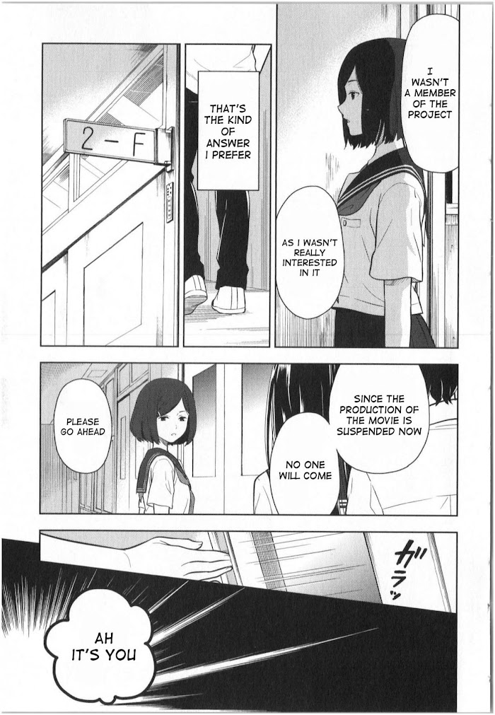 Hyouka Chapter 13 #15