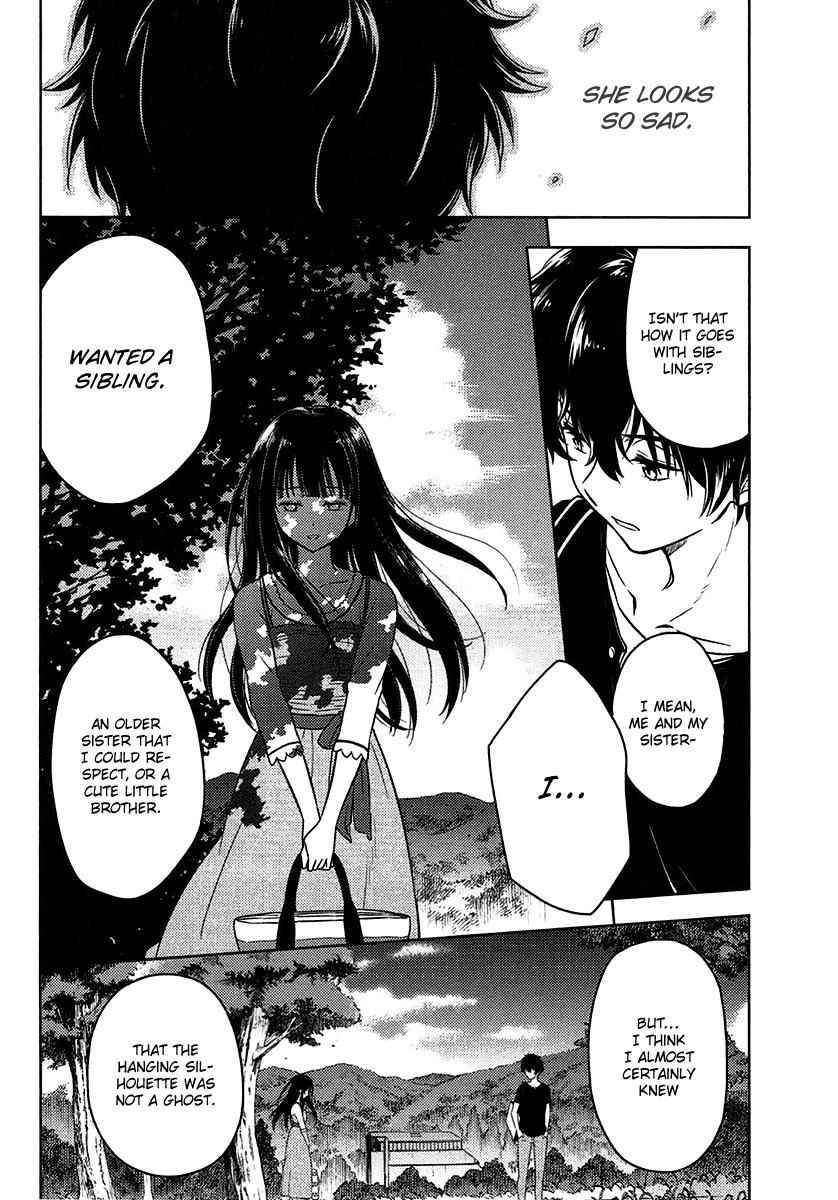 Hyouka Chapter 10 #63