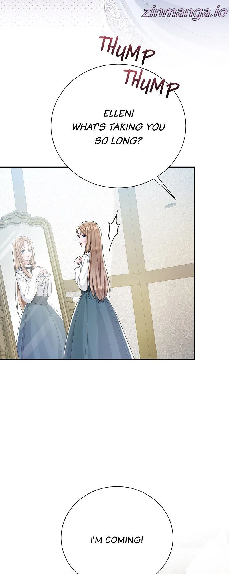 When Cinderella's Magic Fades Away Chapter 12 #22