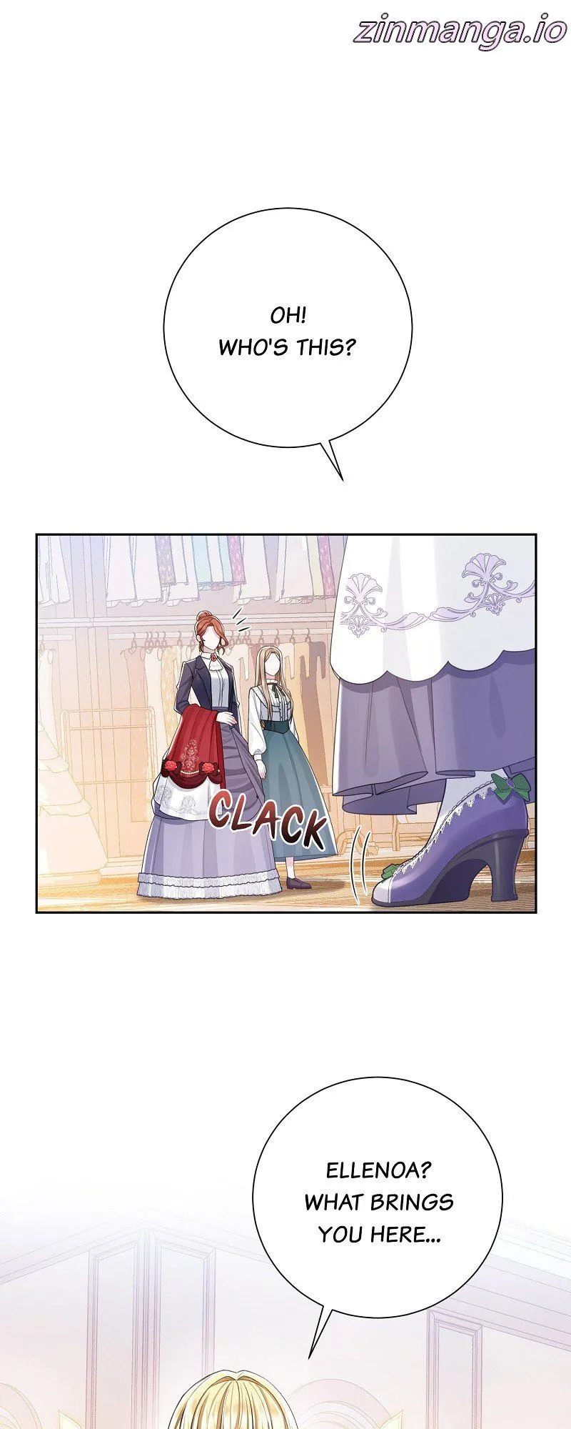 When Cinderella's Magic Fades Away Chapter 12 #40