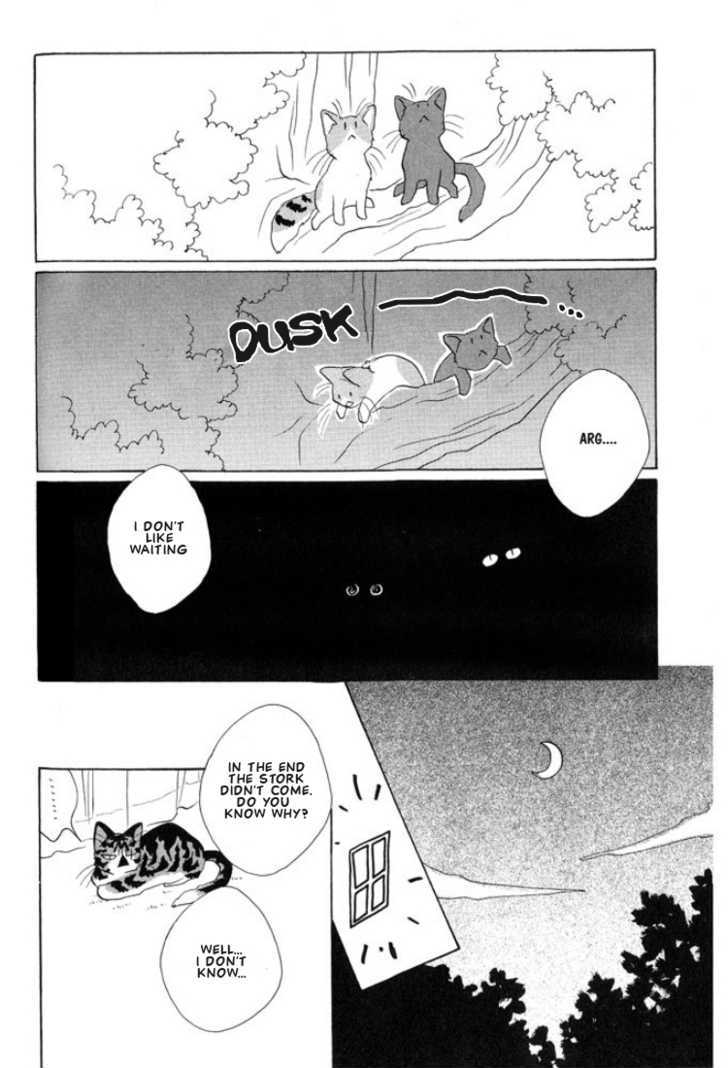 Shippo No Kimochi Chapter 10 #4