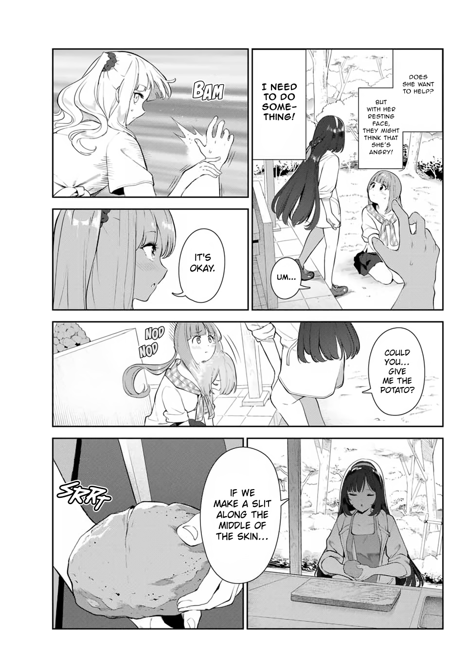 Inu Ni Nattara Suki Na Hito Ni Hirowareta Chapter 34 #7