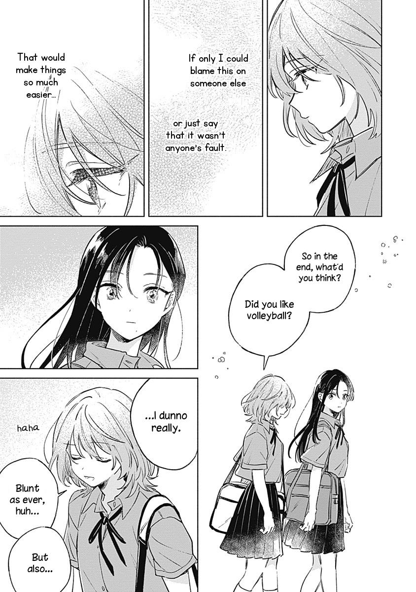 Koi Yori Aoku (Oneshot) Chapter 11 #19