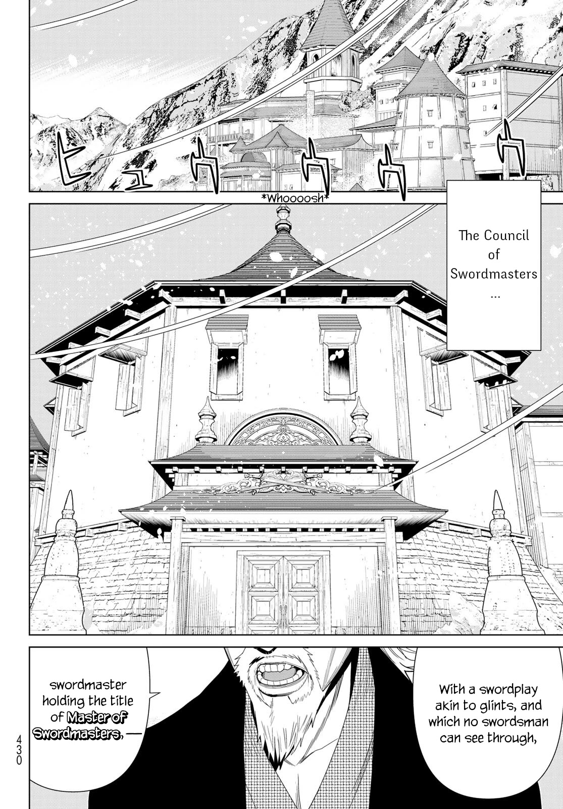 Time Stop Brave Chapter 21 #28