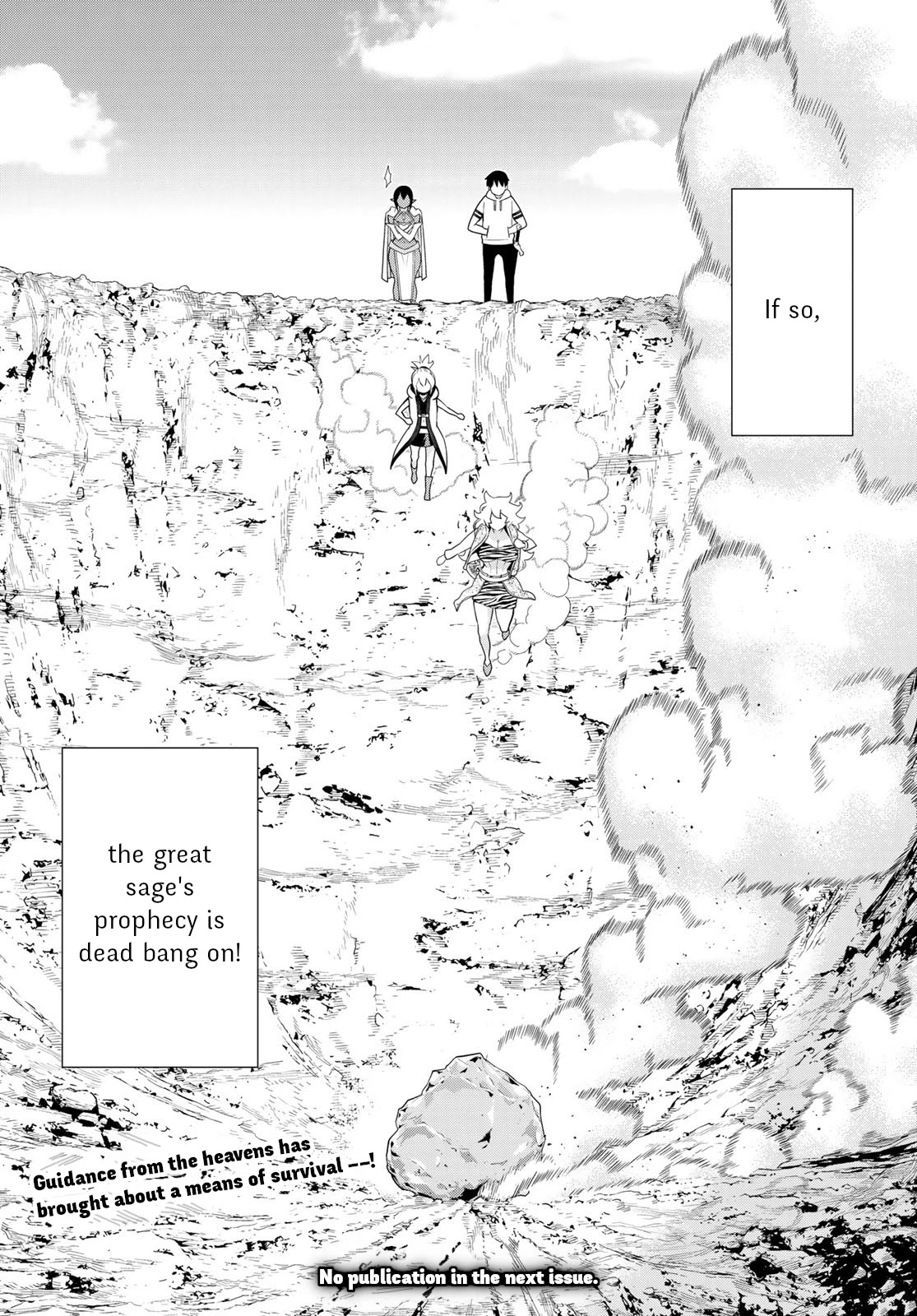 Time Stop Brave Chapter 18 #29