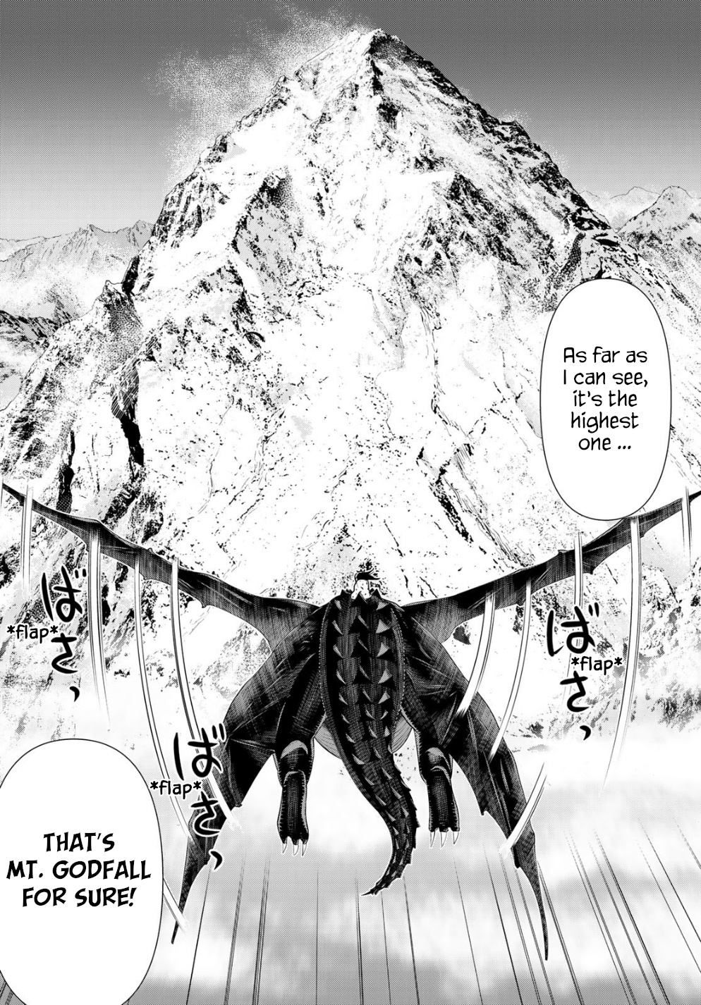 Time Stop Brave Chapter 14 #20