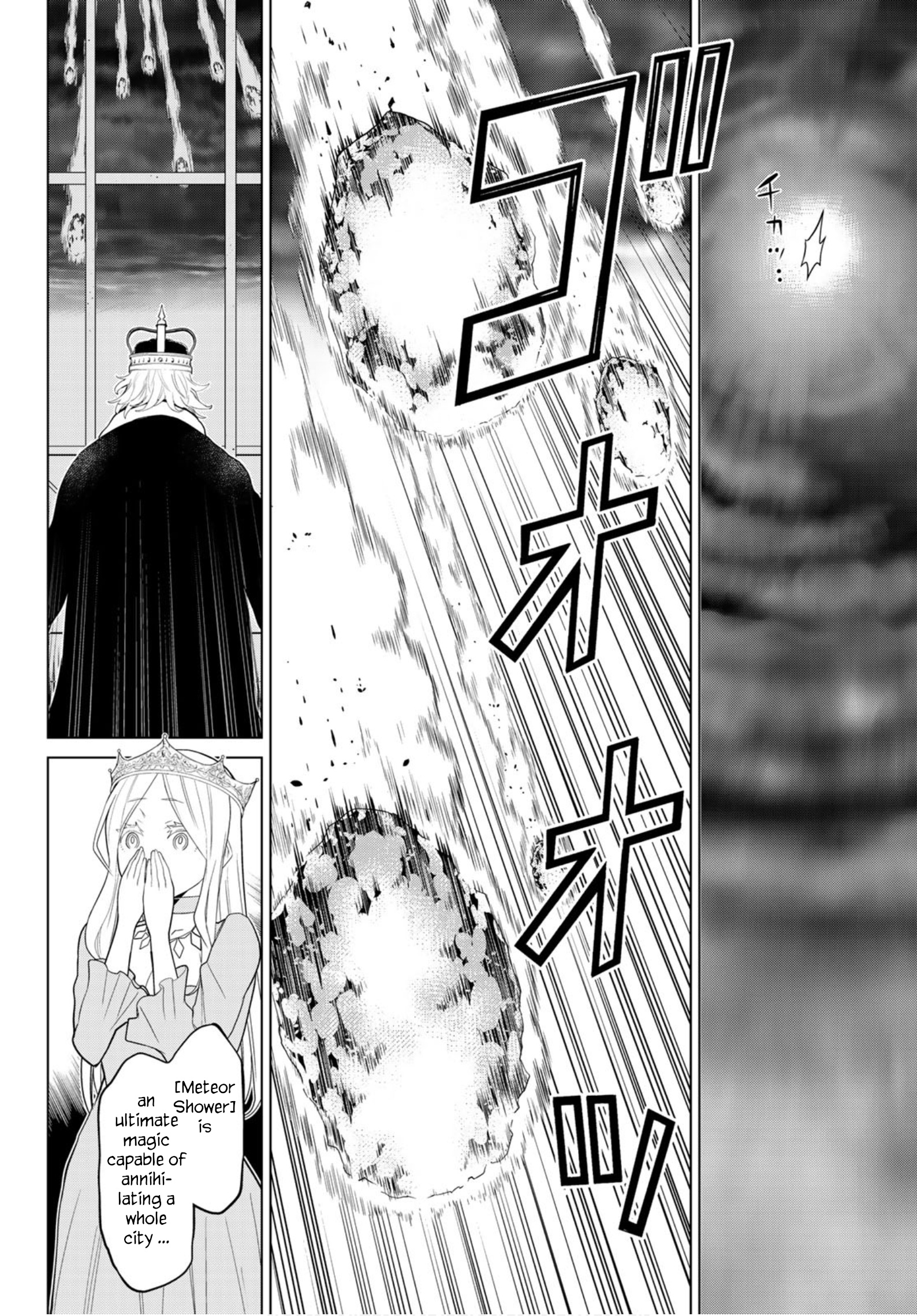 Time Stop Brave Chapter 9 #26