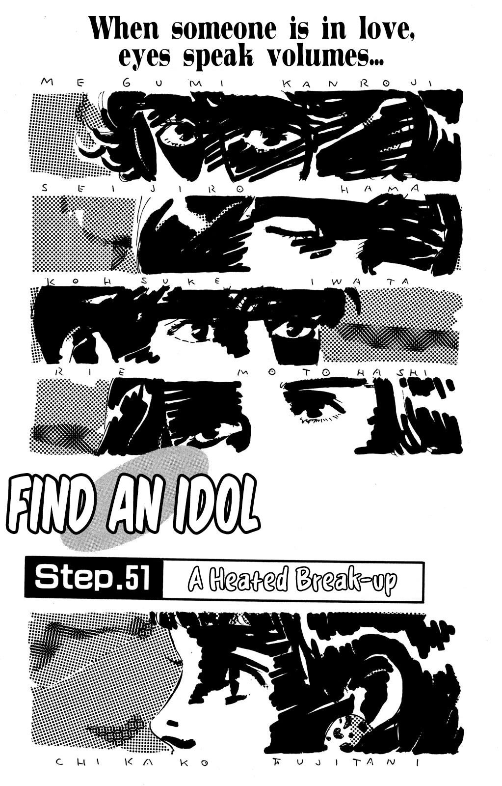 Looking For An Idol Chapter 51 #1