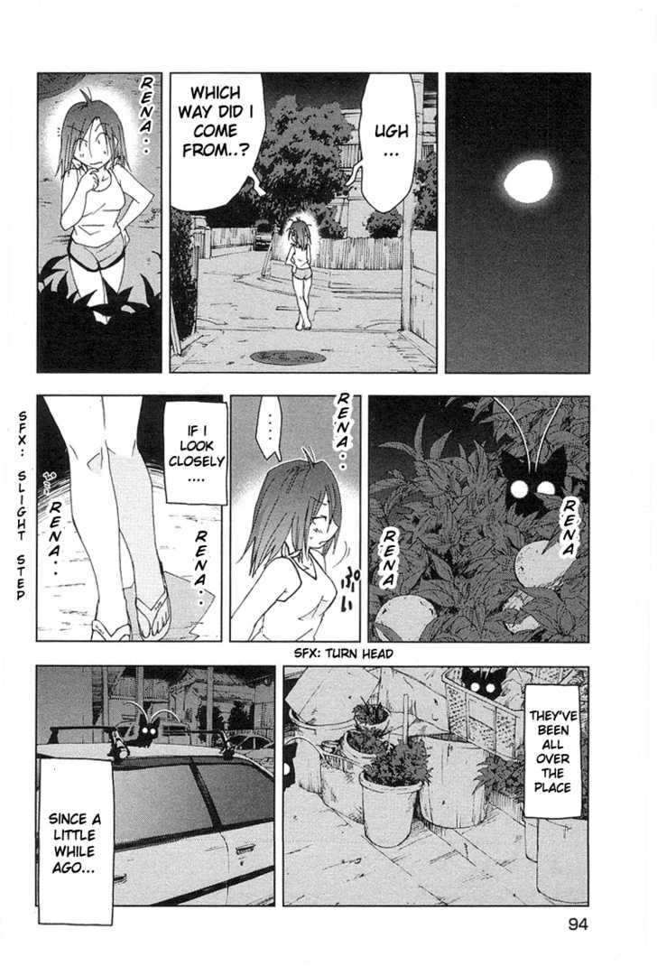 Otogi No Machi No Rena Chapter 39 #10