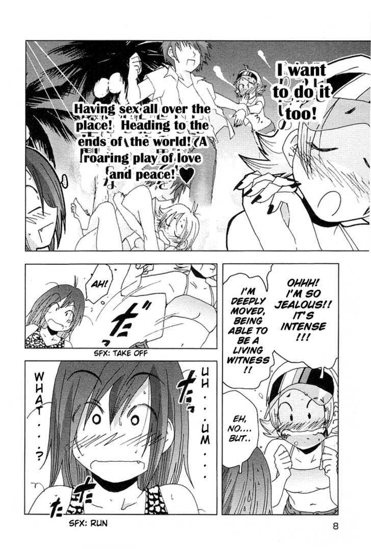 Otogi No Machi No Rena Chapter 36 #11