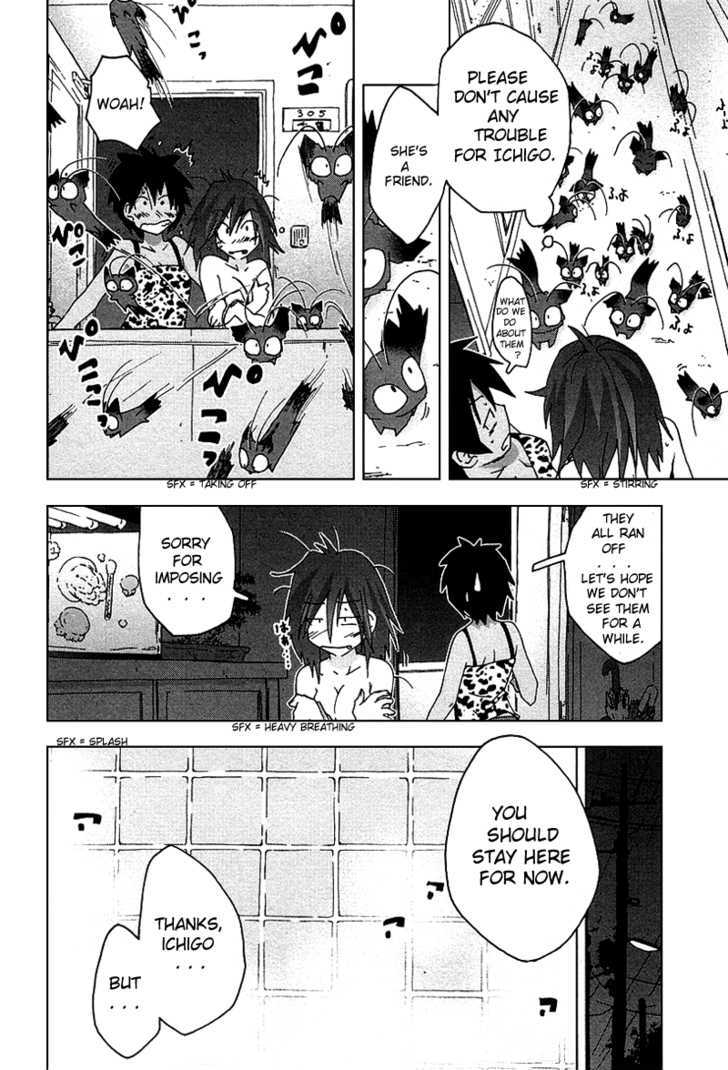 Otogi No Machi No Rena Chapter 31 #12