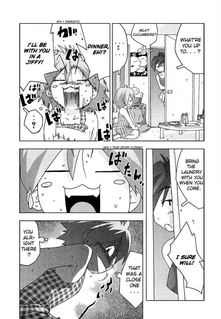 Otogi No Machi No Rena Chapter 26 #13