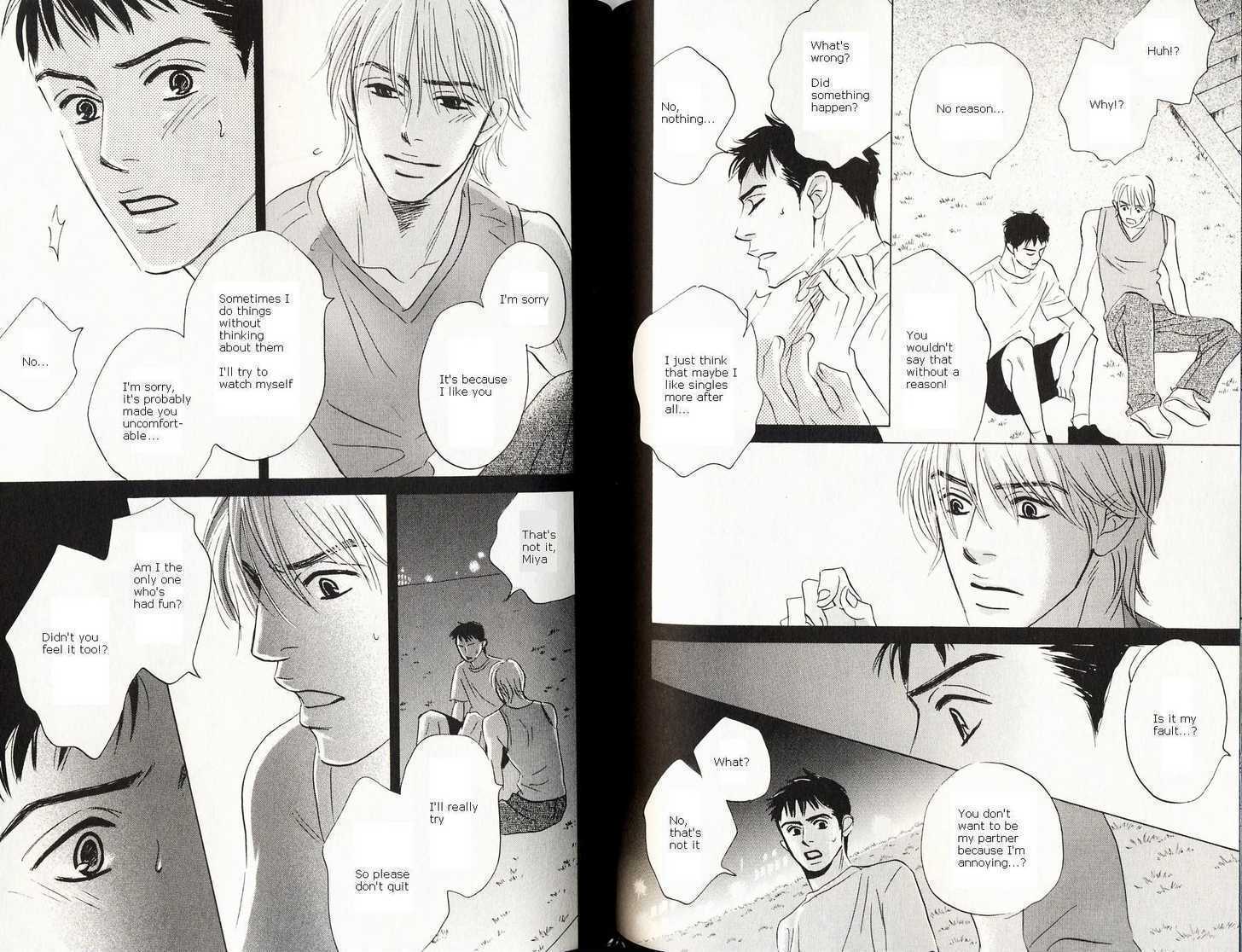 Shinu Hodo Suki Chapter 6 #16