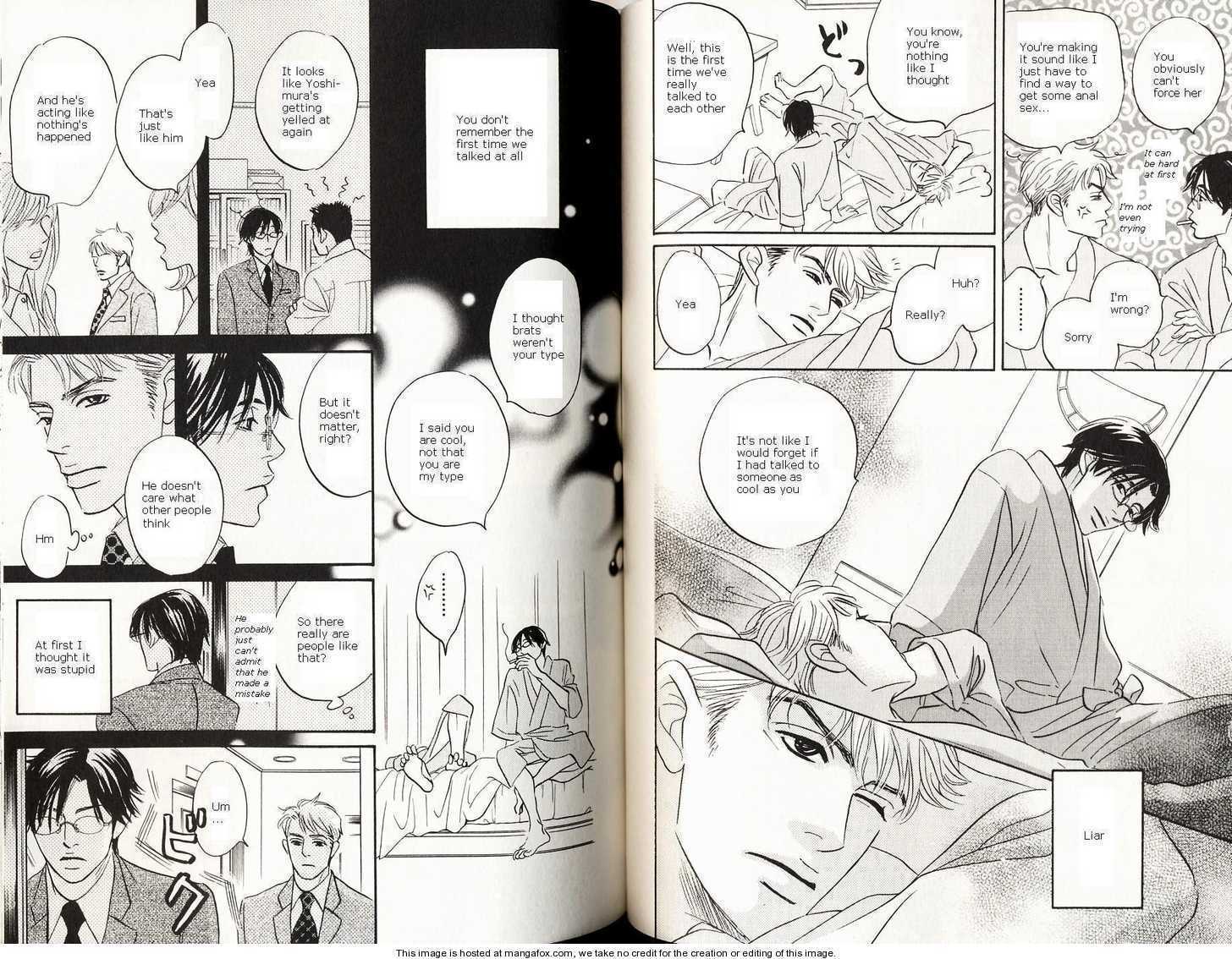 Shinu Hodo Suki Chapter 4 #6