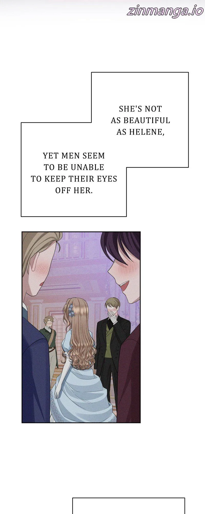When Cinderella's Magic Fades Away Chapter 7 #50