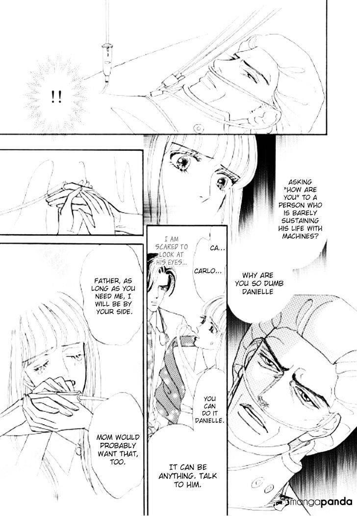 Ikoku No Doctor Chapter 2 #37