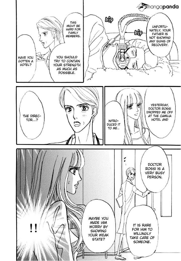 Ikoku No Doctor Chapter 1 #29