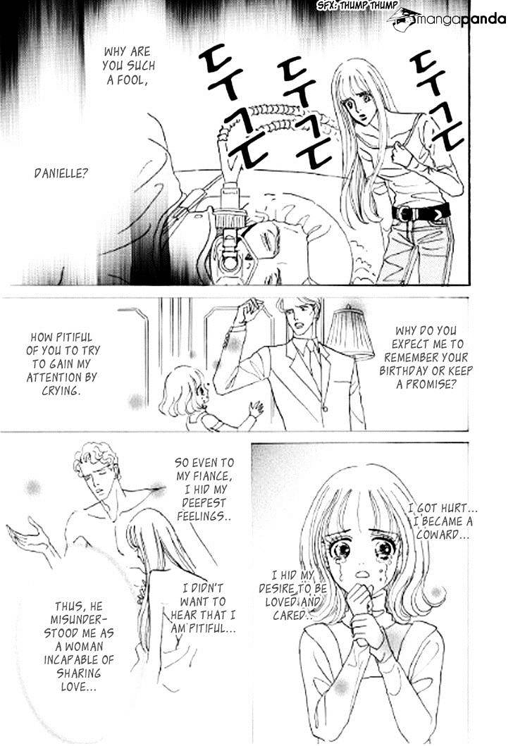 Ikoku No Doctor Chapter 1 #30