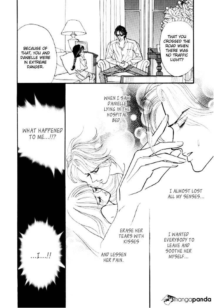 Ikoku No Doctor Chapter 1 #41