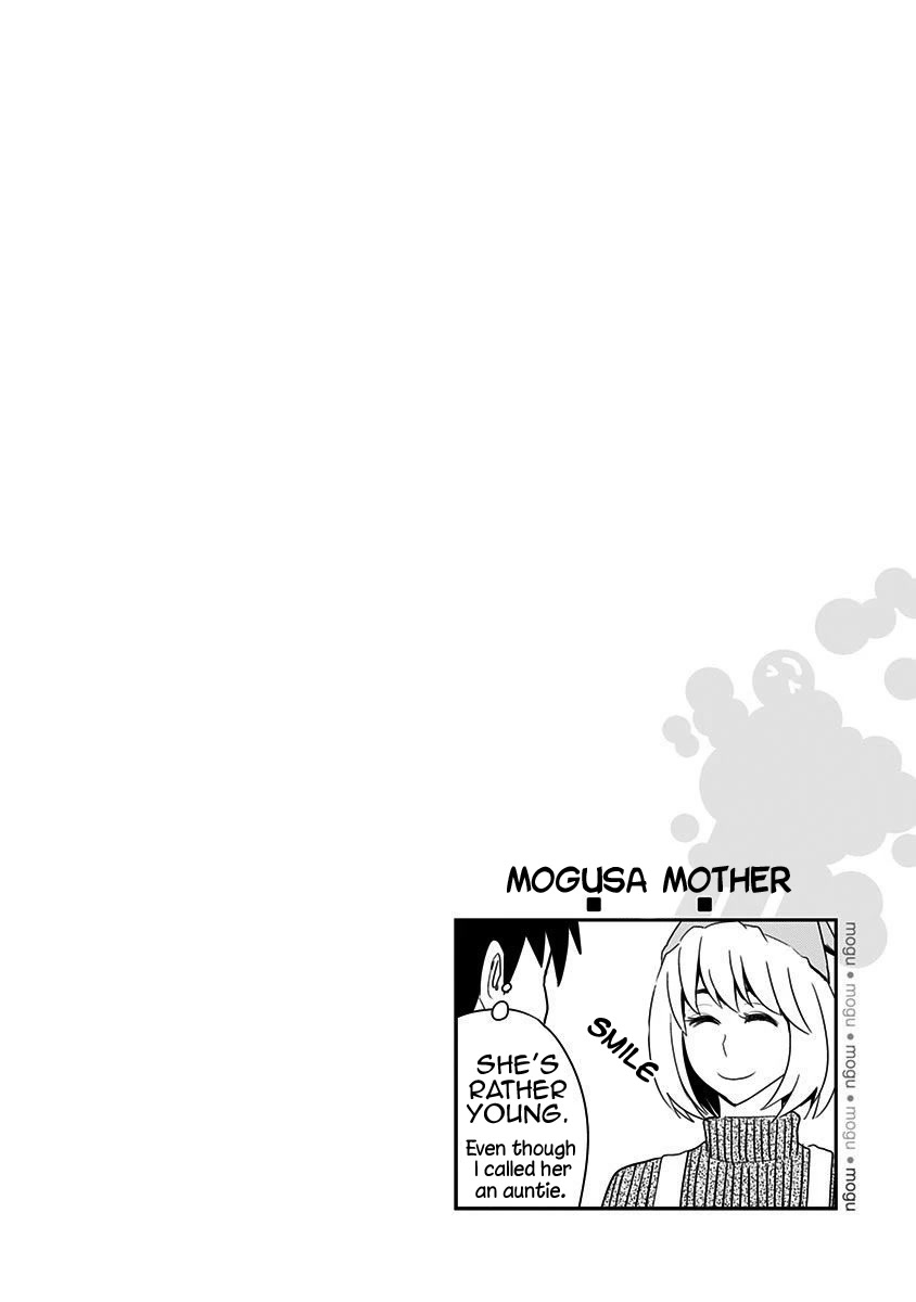 Mogusa-San Chapter 39 #23