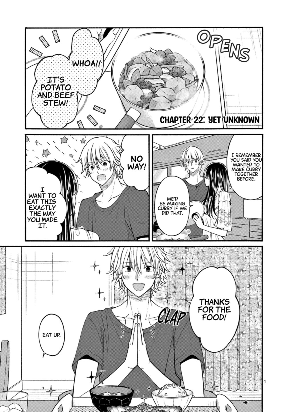 Tsurenai Kanojo No Hitorijime Chapter 22 #2