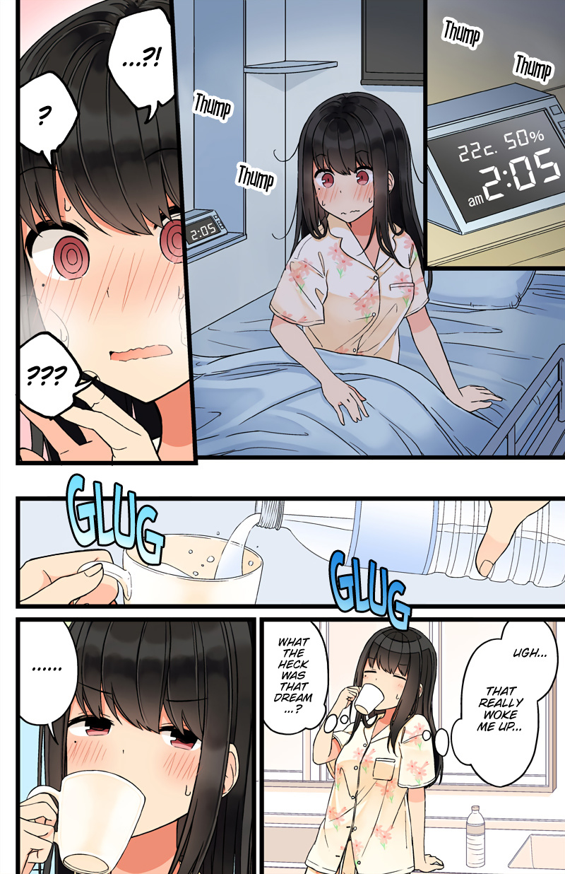Hanging Out With A Gamer Girl Chapter 76 #2