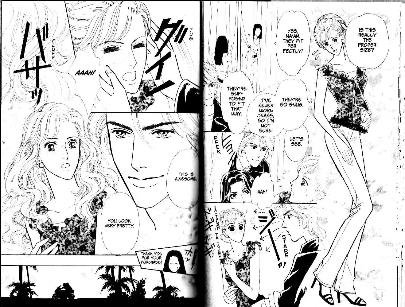 A Prince Needs A Princess Chapter 0 #11