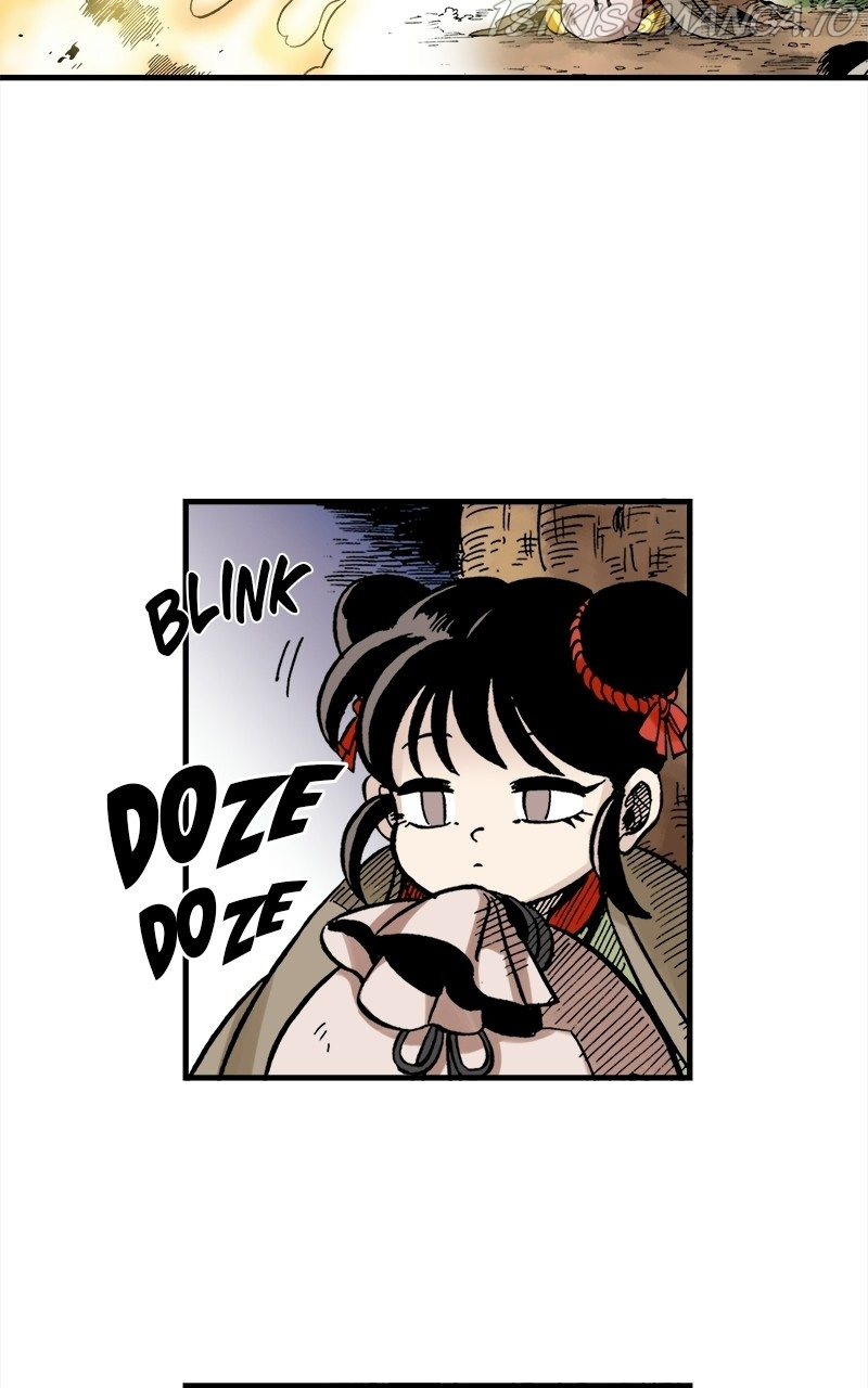 Dong Gun Chapter 33 #28