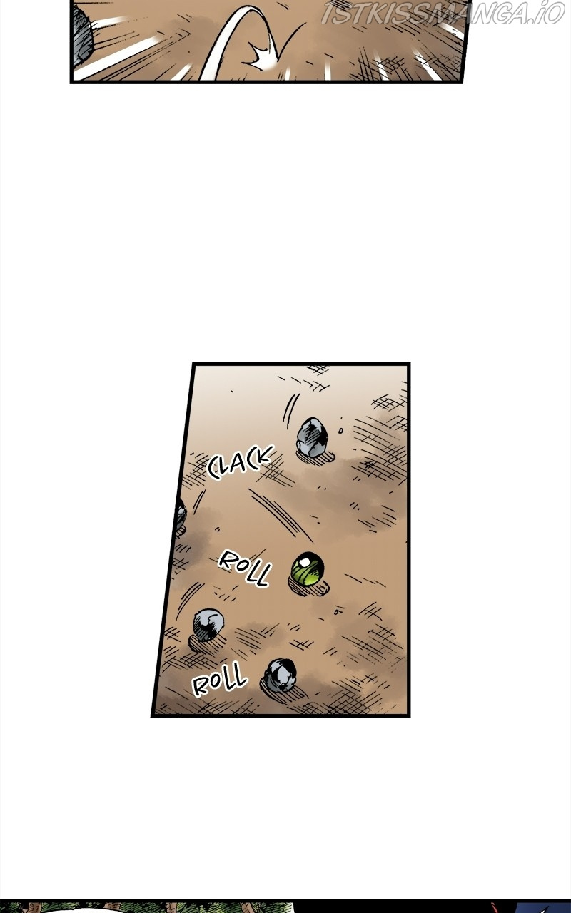 Dong Gun Chapter 33 #50