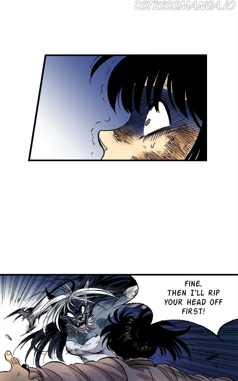 Dong Gun Chapter 27 #50