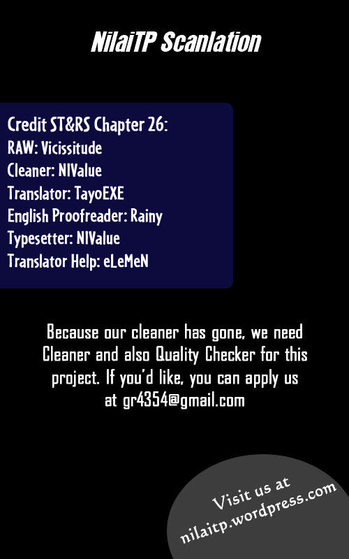 St&rs Chapter 26 #1