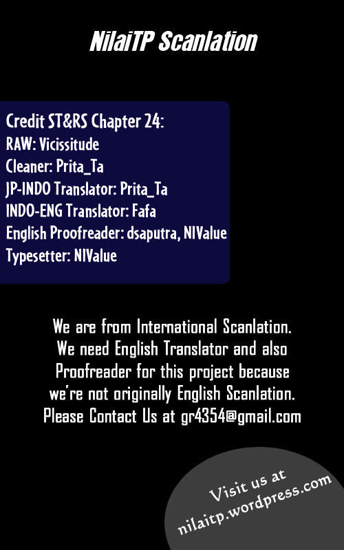 St&rs Chapter 24 #1