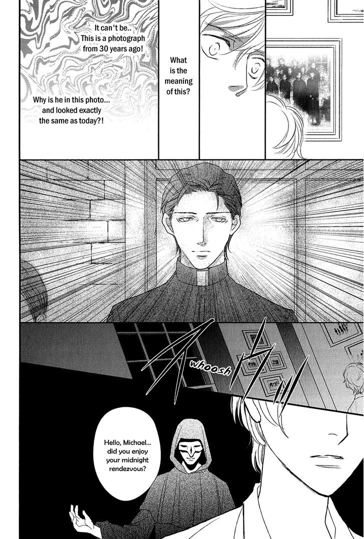 Shingakkou - Noli Me Tangere Chapter 8 #17