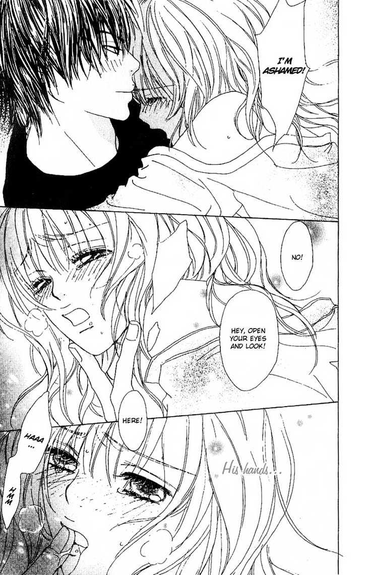 Deep Kiss Chapter 3 #29