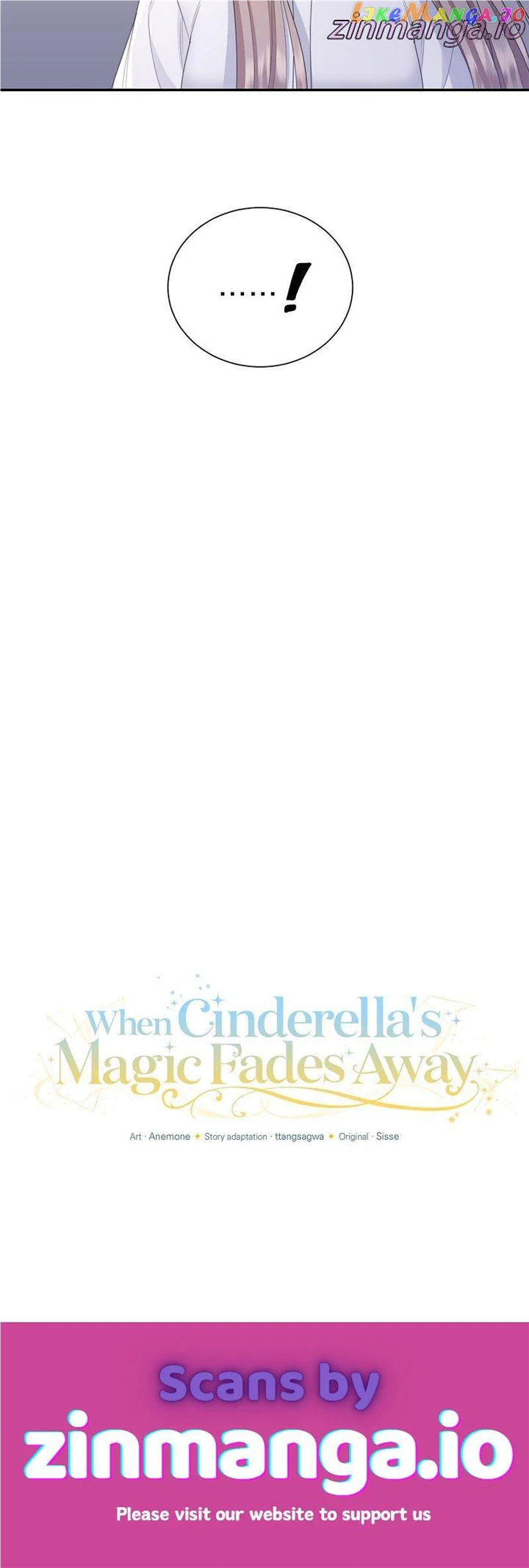 When Cinderella's Magic Fades Away Chapter 1.5 #63