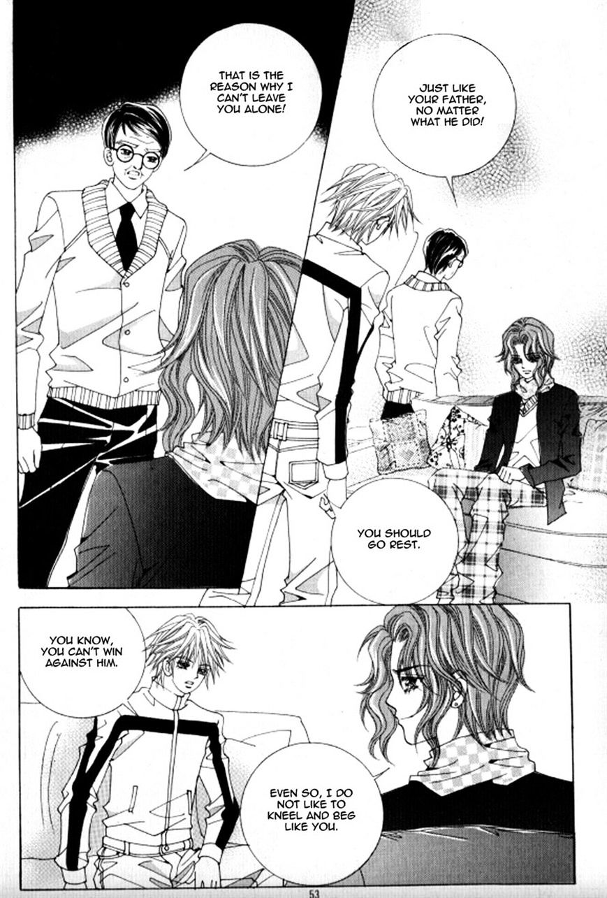 Never Cry Chapter 10 #26