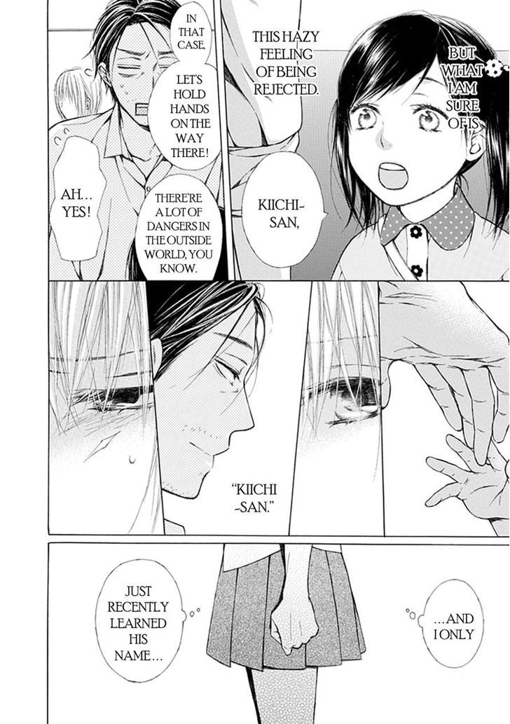 Ojikoi Chapter 10 #4