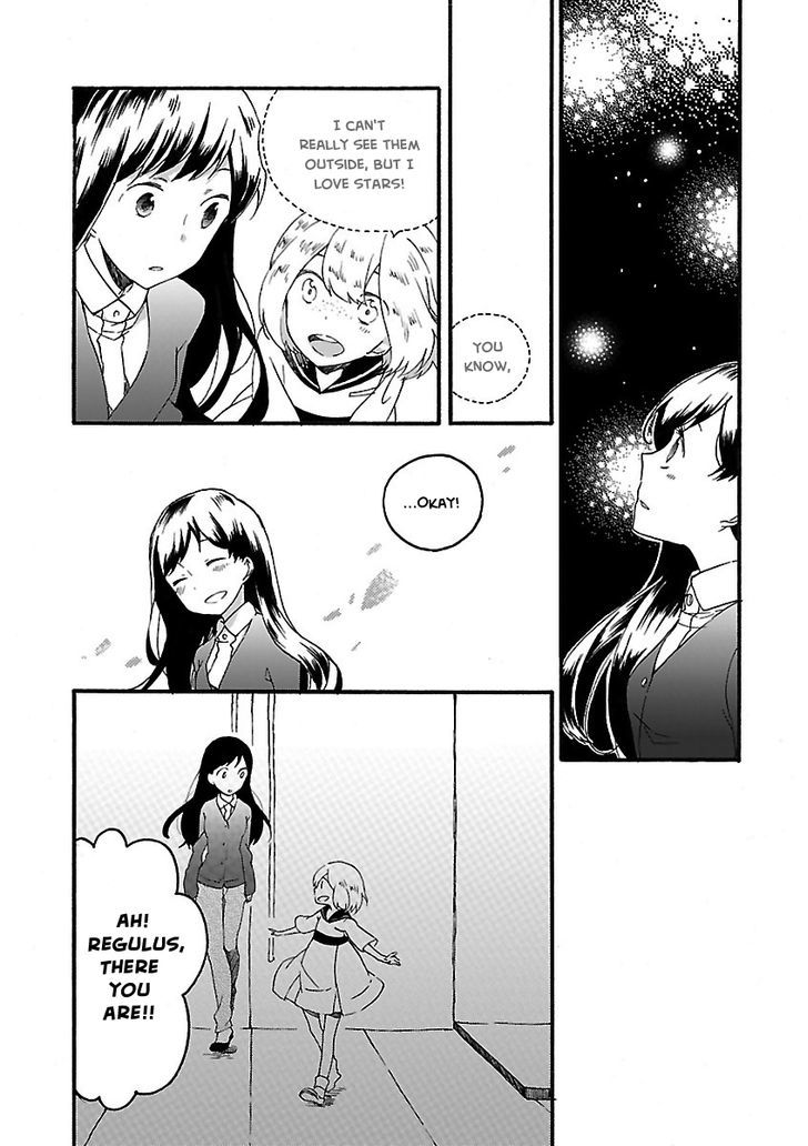 Girl Satellite Chapter 6 #7